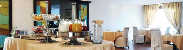Hotel La Lampara-1